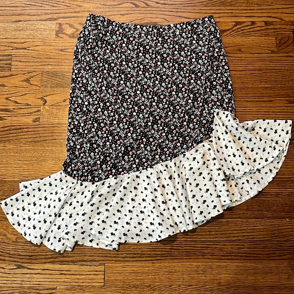 Light skirt